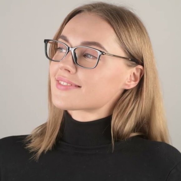 Michael Kors Women’s MK 4060U Telluride Optical/Prescription Eyeglasses Frame - Picture 2 of 16